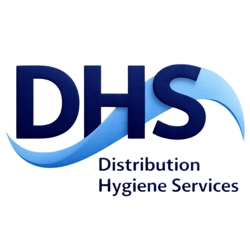 Distribution Hygiene Services — read case study