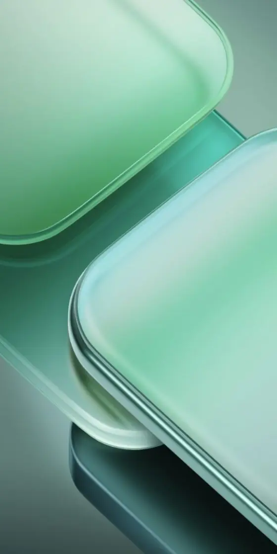 Conversion systems abstract artwork